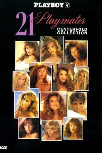 Playboy: 21 Playmates Centerfold Collection movie poster - Entertainment content