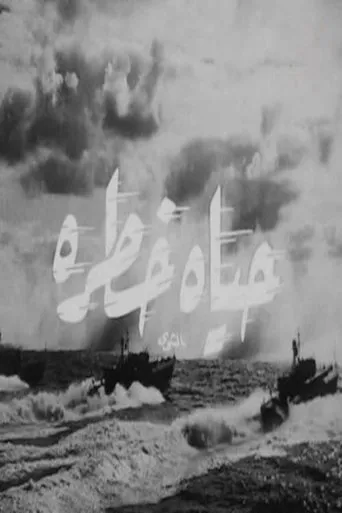 حياة خطرة movie poster - Entertainment content