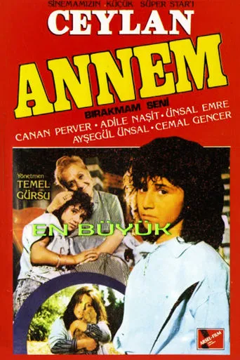 Annem movie poster - Entertainment content