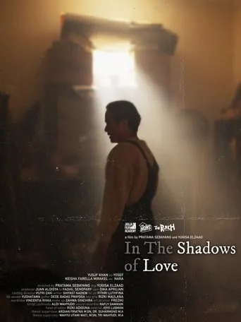 In The Shadows of Love movie poster - Entertainment content