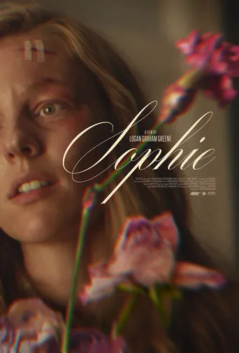 Sophie movie poster - Entertainment content
