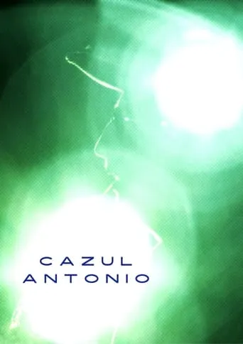 Cazul Antonio movie poster - Entertainment content