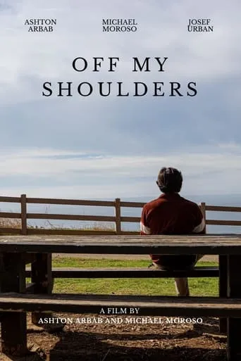 Off My Shoulders movie poster - Entertainment content
