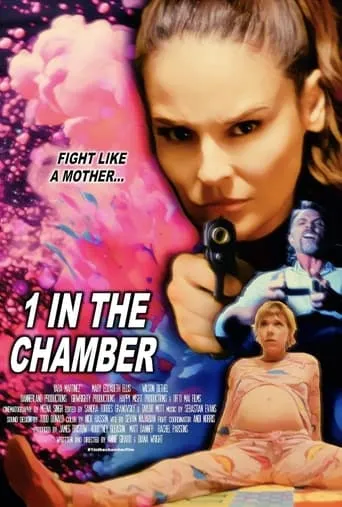 1 in the Chamber movie poster - Rated 10/10