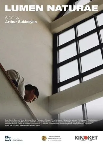 Lumen Naturae movie poster - Entertainment content