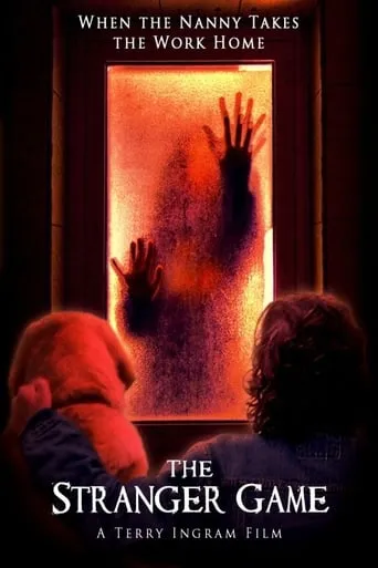 The Stranger Game movie poster - Rated 6/10