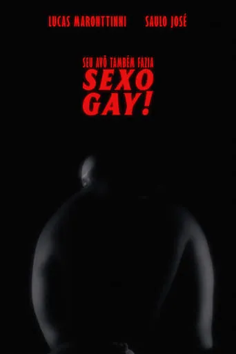 Seu Avô Também Fazia Sexo Gay movie poster - Entertainment content