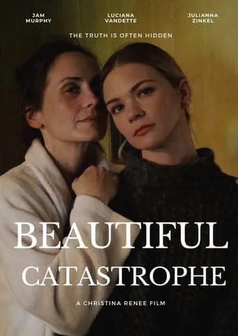 Beautiful Catastrophe movie poster - Entertainment content