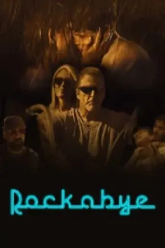 Rock a Bye movie poster - Rated 7/10