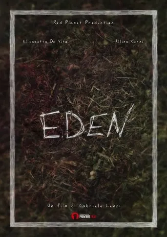 Eden movie poster - Entertainment content
