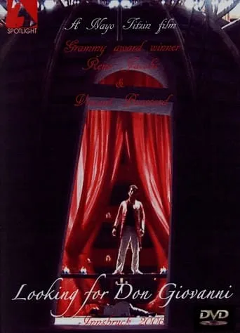 Looking for Don Giovanni movie poster - Entertainment content