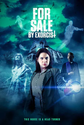 For Sale By Exorcist movie poster - Entertainment content