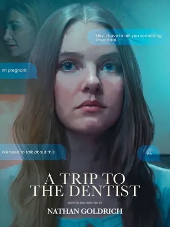 A Trip to the Dentist movie poster - Entertainment content