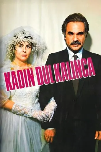 Kadın Dul Kalınca movie poster - Entertainment content