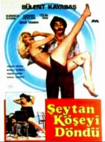 Şeytan Köşeyi Döndü movie poster - Entertainment content