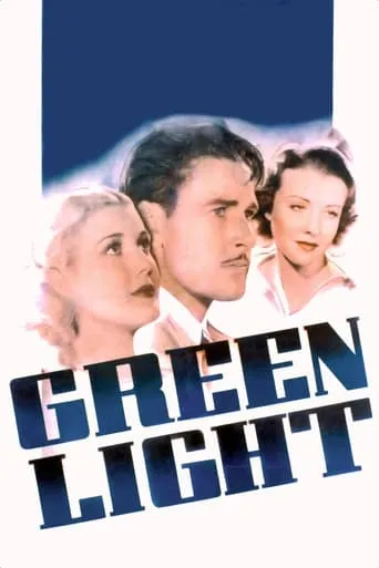 Green Light movie poster - Rated 6.4/10