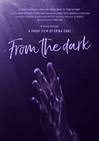 From the Dark movie poster - Entertainment content