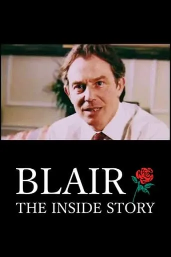 Blair: The Inside Story movie poster - Entertainment content