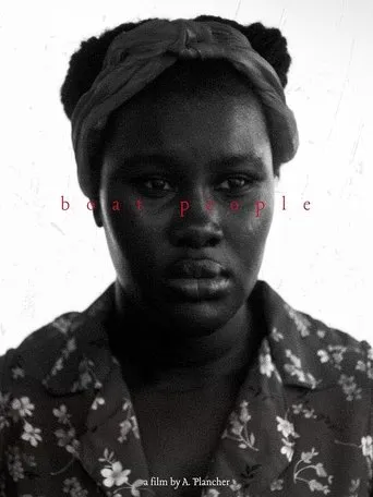 Boat People movie poster - Entertainment content