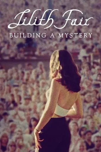 Lilith Fair: Building a Mystery movie poster - Rated 8/10