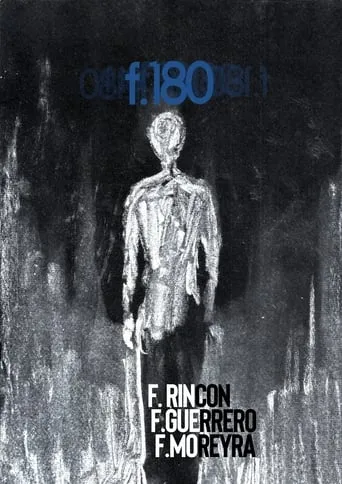 f.180 movie poster - Rated 6.5/10