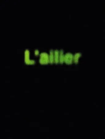 L'ailier movie poster - Entertainment content