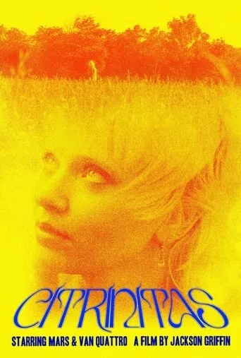 Citrinitas movie poster - Entertainment content