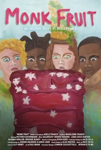 Monk Fruit movie poster - Entertainment content