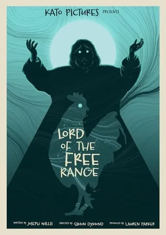 Lord of the Free Range movie poster - Entertainment content