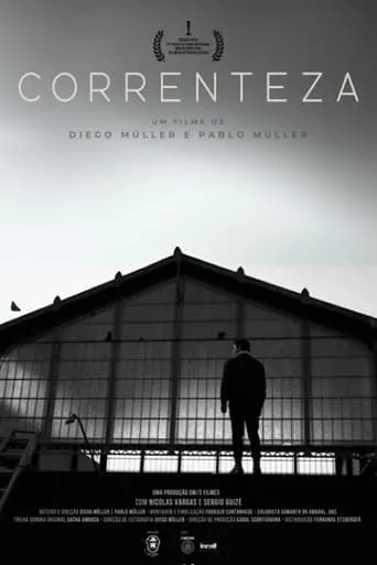Correnteza movie poster - Entertainment content