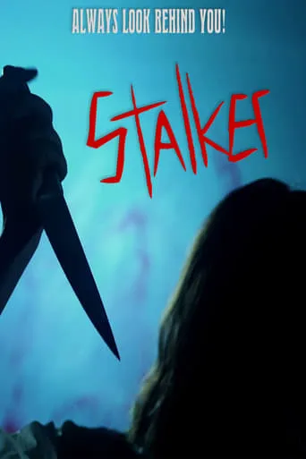 Stalker movie poster - Entertainment content