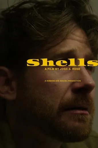 Shells movie poster - Rated 10/10
