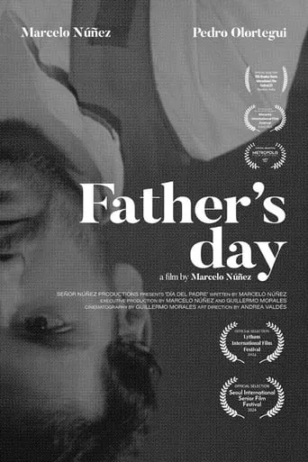 Father's day movie poster - Entertainment content