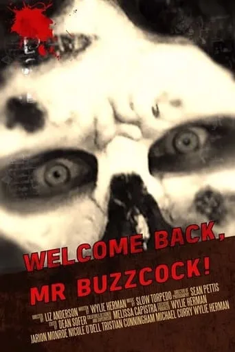 Welcome Back, Mr. Buzzcock movie poster - Entertainment content