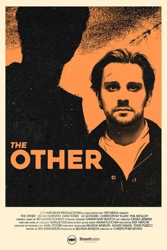 The Other movie poster - Entertainment content