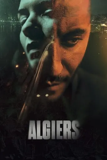 Algiers movie poster - Entertainment content
