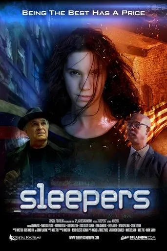 Sleepers movie poster - Entertainment content