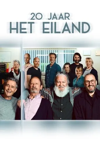 20 Years The Island movie poster - Rated 6.5/10