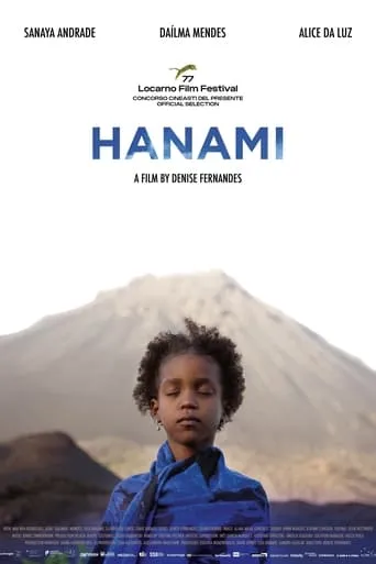 Hanami movie poster - Rated 10/10