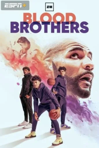 Blood Brothers movie poster - Entertainment content