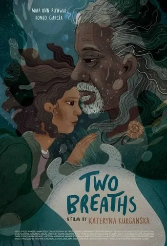 Two Breaths movie poster - Rated 6.5/10