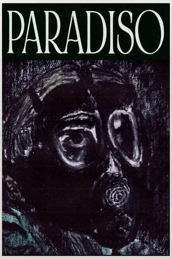 Paradiso movie poster - Rated 7.4/10