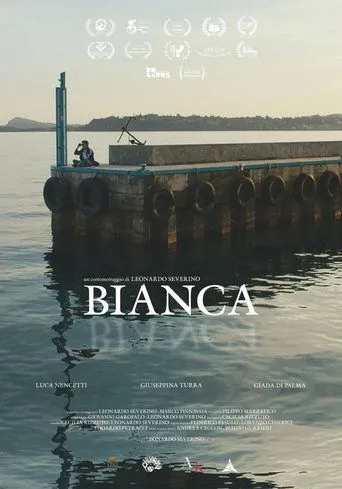 Bianca movie poster - Entertainment content