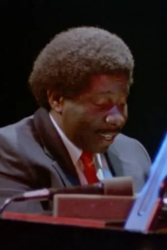Crossroads - Three Jazz Pianists movie poster - Entertainment content