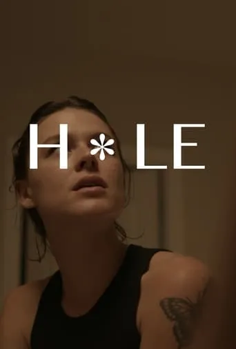 H*le movie poster - Entertainment content
