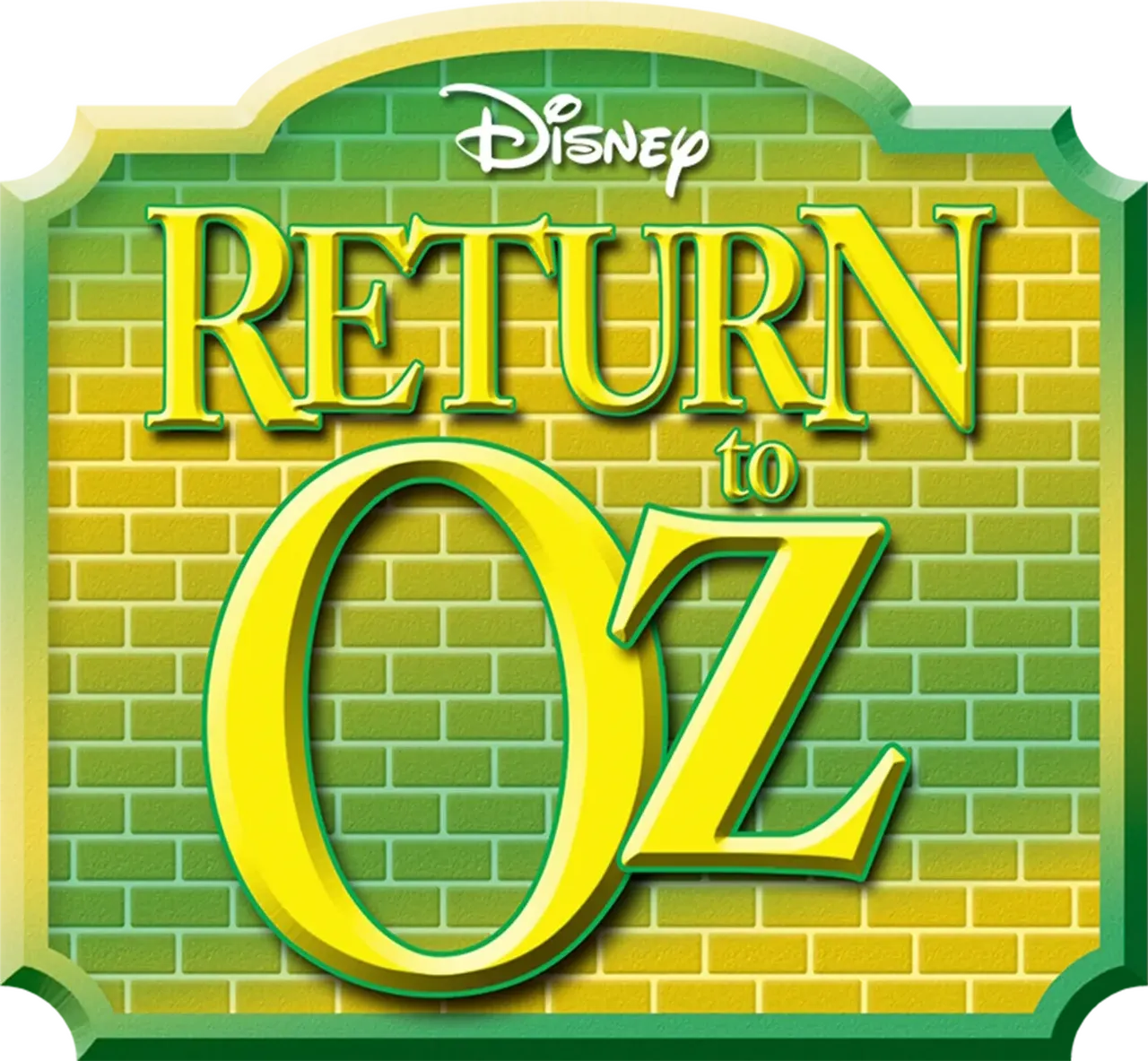 Return to Oz