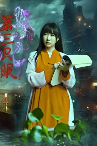 The Third Eye movie poster - Entertainment content