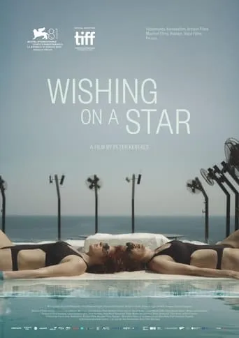 Wishing on a Star movie poster - Rated 7.5/10