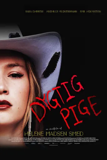 Good Girl movie poster - Entertainment content