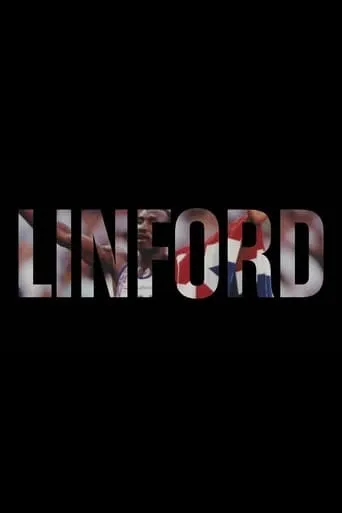 Linford movie poster - Rated 10/10